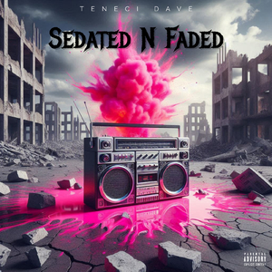 Sedated N Faded