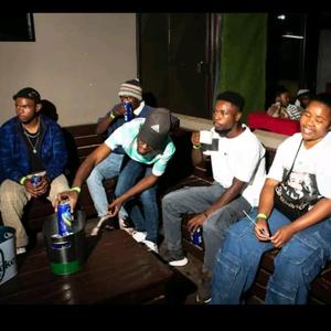 3 bullets (feat. ROMAN XV & DON VEGA RSA)