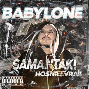BABYLONE (feat. HosniLevraii) (Deluxe Version)