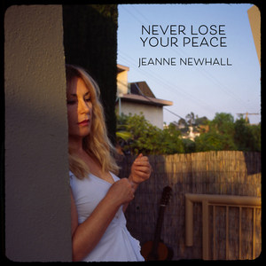 Never Lose Your Peace