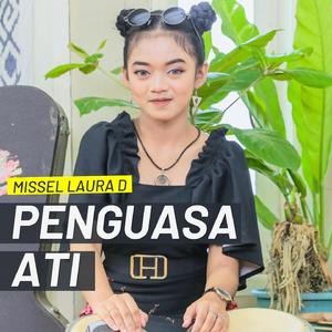 PENGUASA ATI