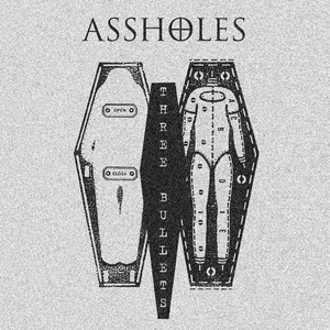 Three Bullets