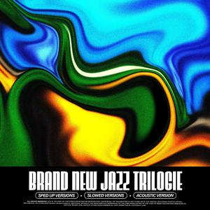 Brand New Jazz 2