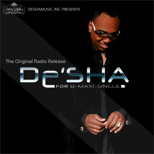 For U (Caswell James Mix)