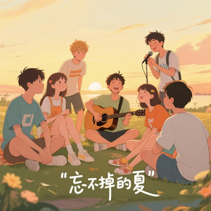 忘不掉的夏