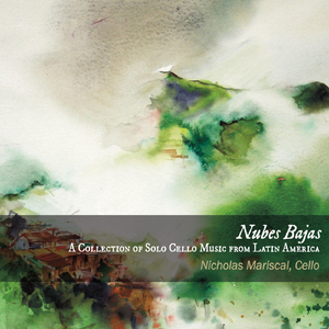 Jaguar Songs: I. Gitane (Paul Desenne)