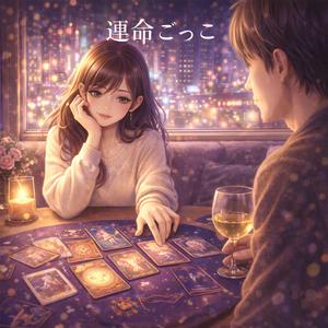 運命ごっこ (운명 놀이) inst