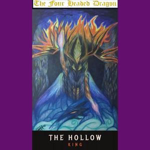 In the Den of Padmasambhava