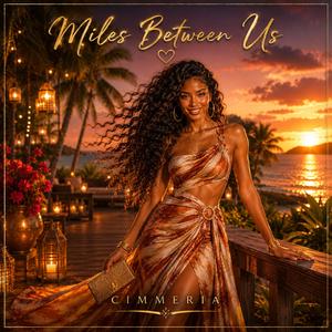 Miles Between Us