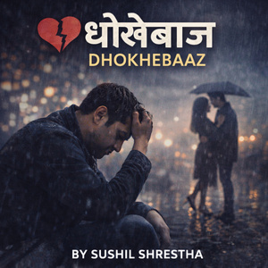 धोखेबाज