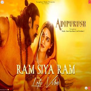 Ram Siya Ram (Lofi Vibe)