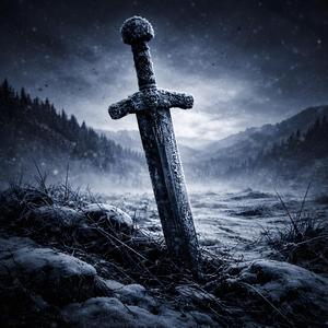 The Wound Speaks Before the Man