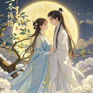 月-氼唜罴