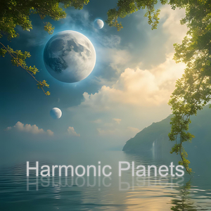 Heart of Harmony 221.23hz Venus