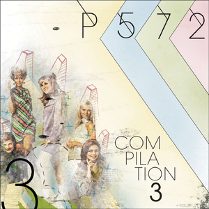 Pascaline Knight (Slipmat Remix)