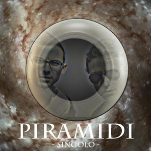 Piramidi - Singolo