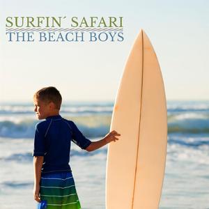 Surfin’ Safari