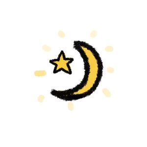 ʜᴇᴀʀᴛ x ʜᴇᴀʀᴛ ☽