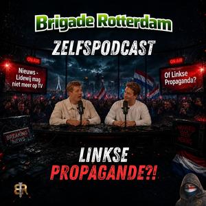 Zelfspodcast (Linkse Propaganda)