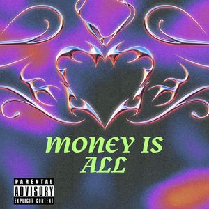 Money is All（金钱至上）