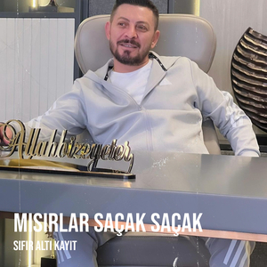Mısırlar Saçak Saçak