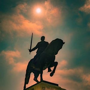 Jequirity Battle Song 杰奎里蒂战歌（缩略版）