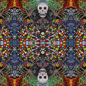 Analogue Noir (Clockvice Remix)