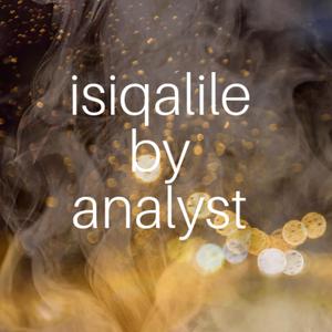 Isiqalile