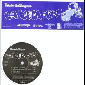 Trouble (feat. DPF & King Kashmere)