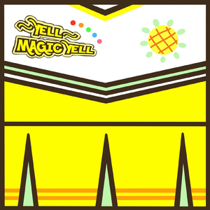 MAGIC YELL (みらそる)