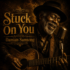 Stuck On You