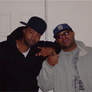 Ain't Got Time (feat. Chris Knite & Jay Certified)