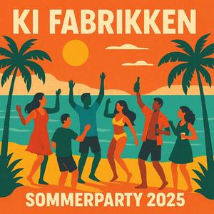 Sommer'n er her