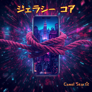 ジェラシー コア (Remix)