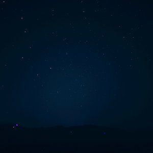 飞翔在宇宙的鹰