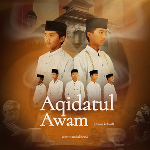 Aqidatul Awam (drama kolosal)