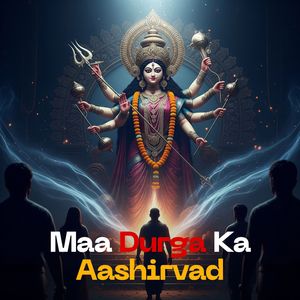 Maa Durga Ka Aashirvad