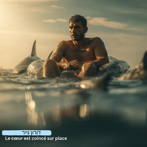 ‏הלב תקוע במקום