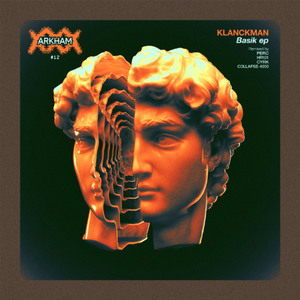 EXCLUSIVE PREMIERE: Klanckman - Basik