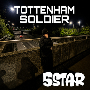 Tottenham Soldier