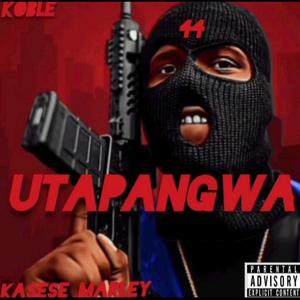 UTAPANGWA (feat. Koble)