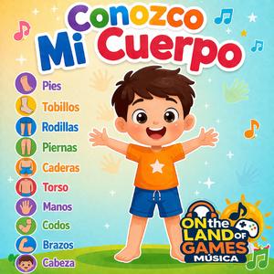 Conozco Mi Cuerpo