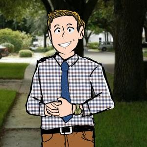 Profe (feat. Señor Barney)