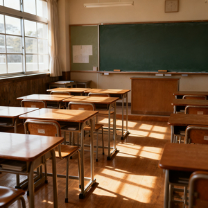 ポケットの青空