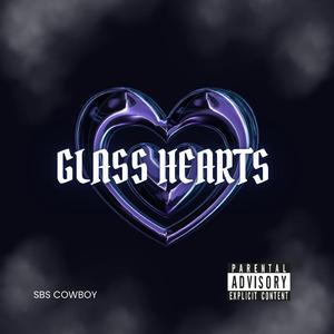 GLASS HEARTS