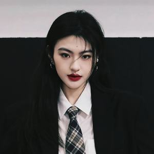 雾里灯