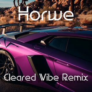 Cleared Vibe (Slowed Tik-Tok Remix)