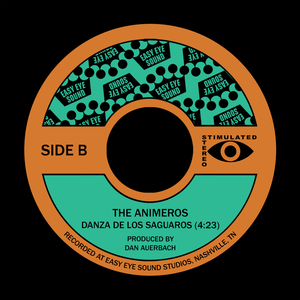 Danza de Los Saguaros