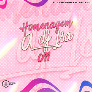 Homenagem a DJ Isa 011
