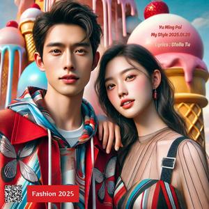 冰淇淋愛情 (M2)